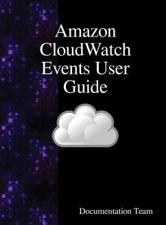 Amazon CloudWatch Events User Guide - Team, Documentation