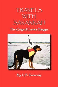 Travels with Savannah