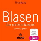 Blasen - Der perfekte Blowjob   Erotischer Hörbuch Ratgeber MP3CD