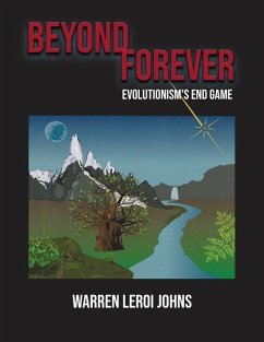 Beyond Forever - Johns, Warren Leroi