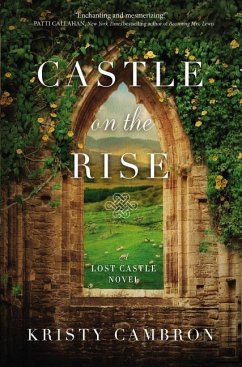 Castle on the Rise - Cambron, Kristy