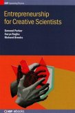 Entrepreneurship for Creative Scientists