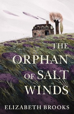 The Orphan of Salt Winds - Brooks, Elizabeth