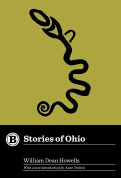 Stories of Ohio - Howells, William Dean