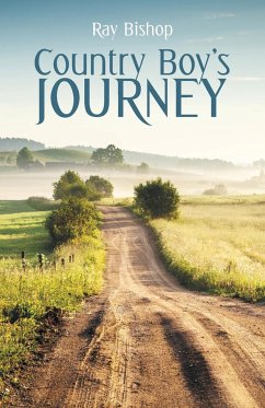 Country Boy's Journey