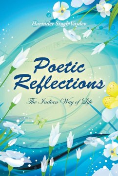 Poetic Reflections - Singh Vasdev, Harinder