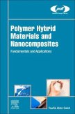 Polymer Hybrid Materials and Nanocomposites