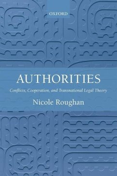 Cover Authorities