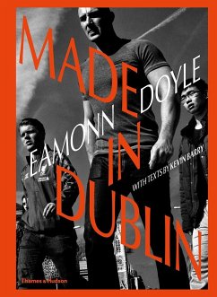 Eamonn Doyle: Made In Dublin - Doyle, Eamonn