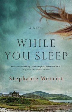 While You Sleep - Merritt, Stephanie