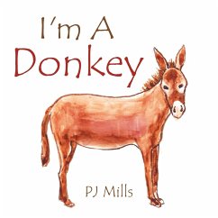 I'm a Donkey - Mills, Pj