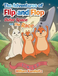 The Adventures of Flip and Flop - Kamholtz, William