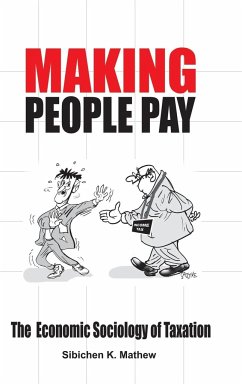 Making People Pay - Mathew, Sibichen K.