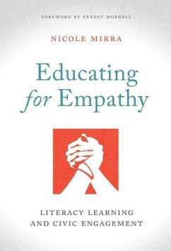 Educating for Empathy - Mirra, Nicole