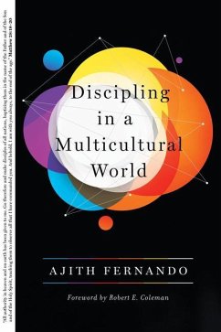 Discipling in a Multicultural World - Fernando, Ajith