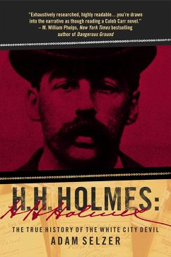 H. H. Holmes - Selzer, Adam