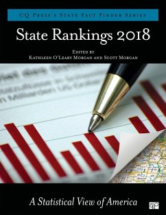 State Rankings 2018 - Morgan, Kathleen O'Leary; Morgan, Scott