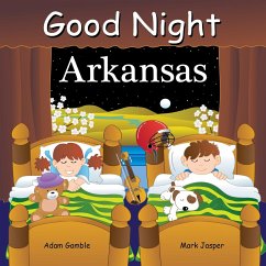 Good Night Arkansas - Gamble, Adam; Jasper, Mark