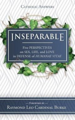 Inseparable: Five Perspectives - Atkinson, Joseph C.