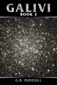 Galivi - Rudesill, Gabrielle