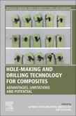Hole-Making and Drilling Technology for Composites