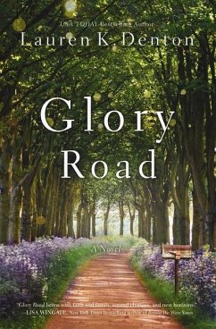 Glory Road - Denton, Lauren K