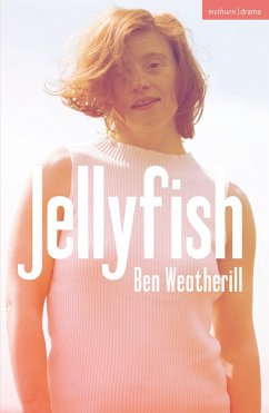 Jellyfish - Weatherill, Ben