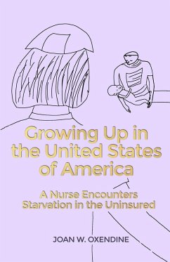 Growing Up in the United States of America - Oxendine, Joan W.
