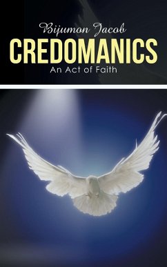 Cover Credomanics