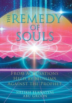 The Remedy of Souls - Abu Groon, Sheikh Elanayyal