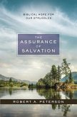 The Assurance of Salvation