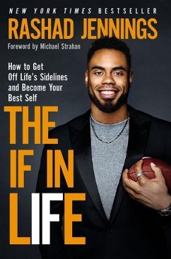 The If in Life - Jennings, Rashad