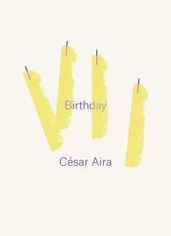 Birthday - Aira, César