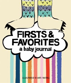 Firsts & Favorites - Pocrass, Kate