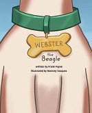 Webster the Beagle