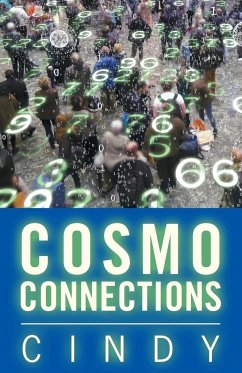 Cosmo Connections - Cindy