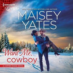 Want Me, Cowboy - Yates, Maisey