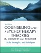 Counseling and Psychotherapy Theories... - Bild 1