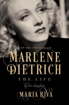 Marlene Dietrich - Riva, Maria