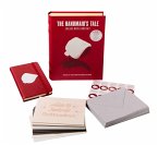 The Handmaid's Tale Deluxe Note Card Set (with Keepsake Book Box)