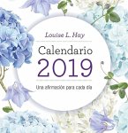 Calendario Louise Hay 2020