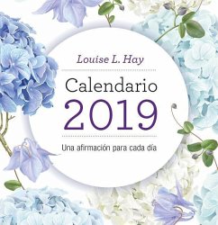 Calendario Louise Hay 2020 - Hay, Louise L.