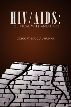 HIV/AIDS - Umunna, Gregory Ejiogu