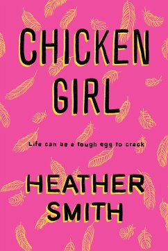 Chicken Girl - Smith, Heather