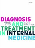 Diagnosis and Treatment in Internal Medicine