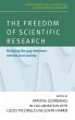 The freedom of scientific research - Bild 1
