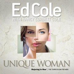 Unique Woman Workbook - Cole, Edwin Louis; Cole, Nancy