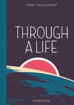 Through a Life - Haugomat, Tom