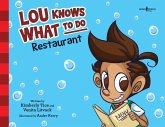 Lou Knows What to Do: Restaurant: Volume 5