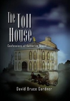 The Toll House - Gardner, David Bruce